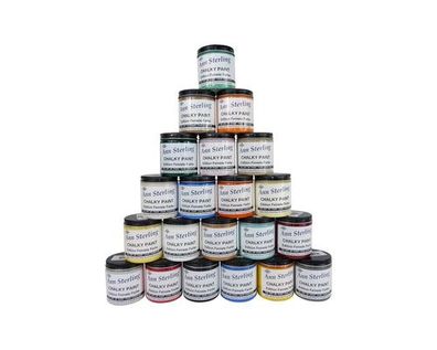Ann Sterling Kreidefarbe Shabby Chic 250ml