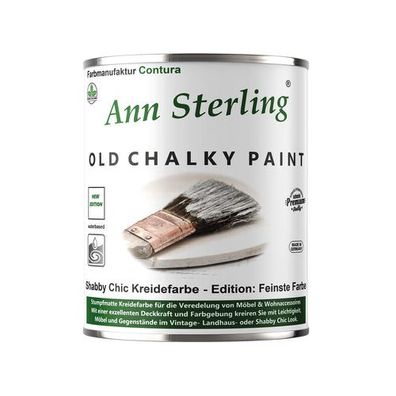 Ann Sterling Kreidefarbe Shabby Chic 750ml