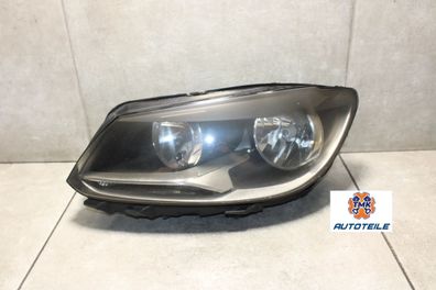 VW Touran II 1T3 Scheinwerfer Links Fahrerseite 1T1941005 H 030126820100 OA4AW
