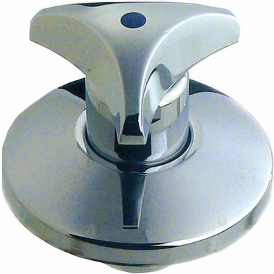 Fertigbauset SEPP-ZOOM Modell 2913.02 DN15-25mm, . UP-Ventile, . Dreisterngr. k/w