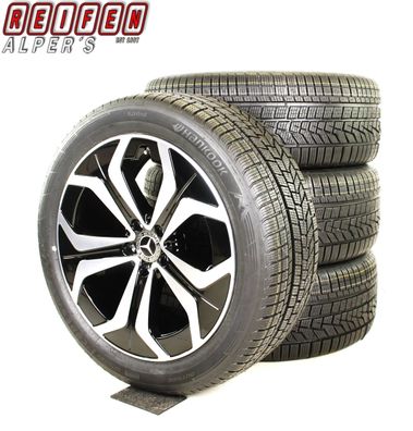 Mercedes E Klasse ALL Terrain X214 S214 19zoll Winterräder A2144014000 TOP