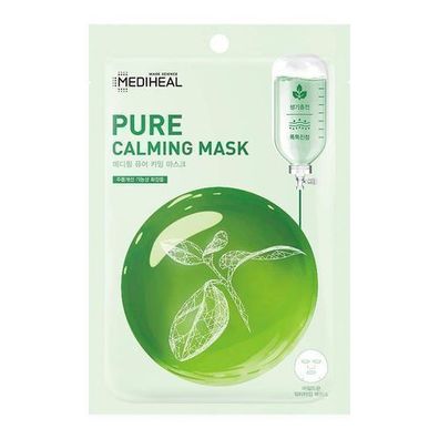 Mediheal Beruhigende Tuchmaske, 20ml