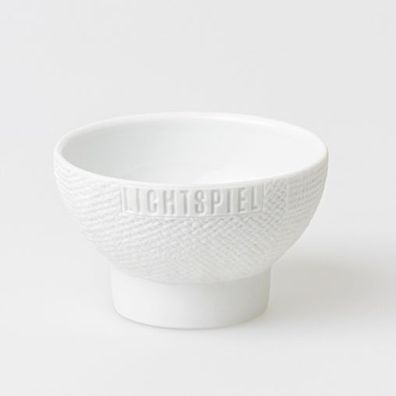 Kerzenhalter "Lichtspiel" Ø 9 cm, H: 5,5 cm - Räder Design