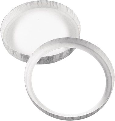 Rayher Laternendeckel 15cm Käseschachtel Laternenboden 8104000