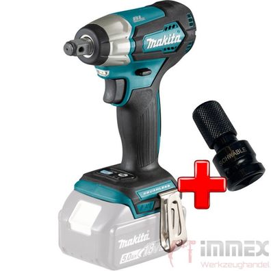 Makita Akku-Schlagschrauber 18V DTW181Z