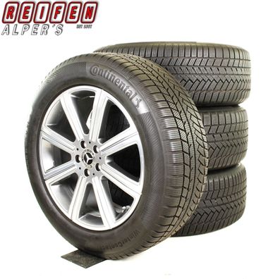 Mercedes GLS X167 V167 20Zoll Winterräder A1674010900 Original TOP