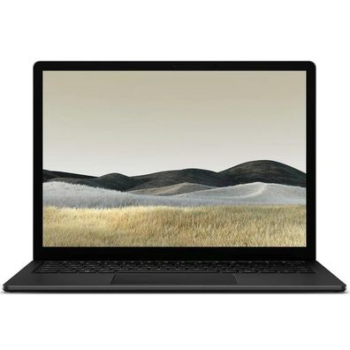 Microsoft Surface Laptop 3 13,5" (256GB SSD, Intel Core i5 10. Gen, 3,70GHz, 8GB