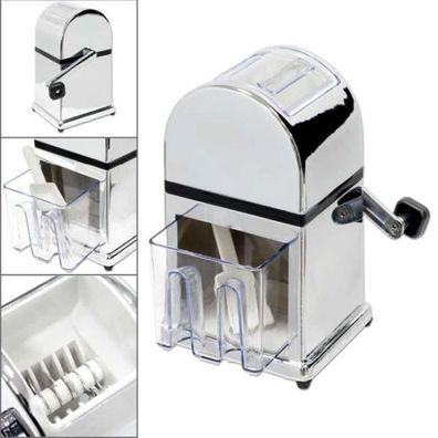 Stalgast Ice Crusher, 16 X 13,5 X 27 Cm (Bxtxh)