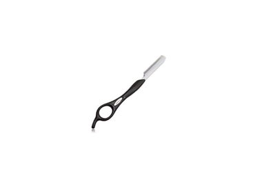 Feather Styling Razor Kurz schwarz