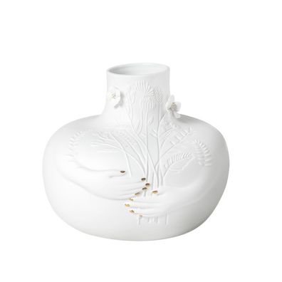 Blumenvase Vase "Blumenstrauß" – Räder Design