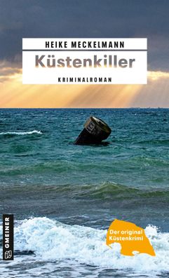 Küstenkiller | Kriminalroman | Heike Meckelmann | Taschenbuch | 567 S. | Deutsch