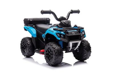 Elektro Kinderquad Quad GTS1155 Blau