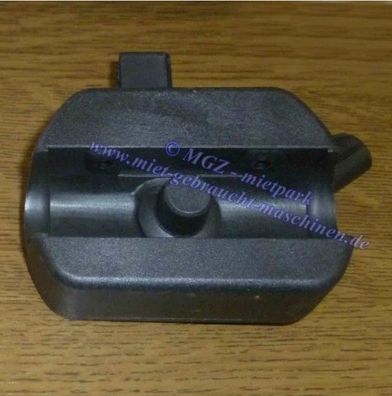 Schaltgehäuse Sabo außen (Nachbau) Vgl. Nr. SAU10974 für 47-OHV EA EDV-Nr. SA161