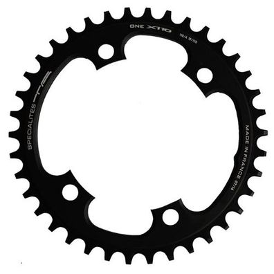 Kettenblatt One X110, 42 schwarz, Ø 110, 10/11-f, TA, PL-48110339-42