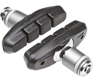Shimano Bremsschuh "R50T2" Passend für Cyclo Cross Gr. M, Abstand