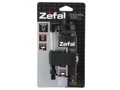 Pannenspray Zefal 100ml mit Halter