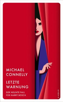 Letzte Warnung | Der neunte Fall für Harry Bosch | Michael Connelly | Buch