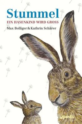 Stummel - Ein Hasenkind wird groß | Max Bolliger | Buch | 144 S. | Deutsch