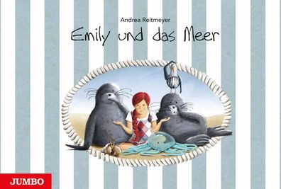Emily und das Meer | Andrea Reitmeyer | Buch | Emily | 56 S. | Deutsch | 2012