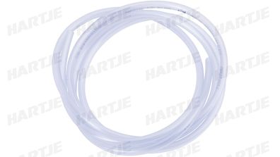 Dresselhaus Kraftstoffschlauch "4706" PVC, glaskla 6,0 x 8,4 mm (