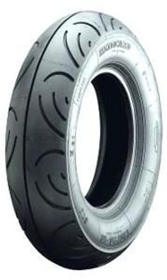 Heidenau Reifen "K61" Das sportliche Straßenprofil 110/80-10 TL 6