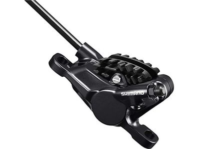Shimano Bremssattel "BR-RS785" SB-verpackt, hydrau schwarz