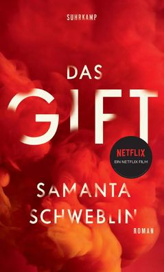 Das Gift | Samanta Schweblin | Buch | 127 S. | Deutsch | 2015 | Suhrkamp Verlag