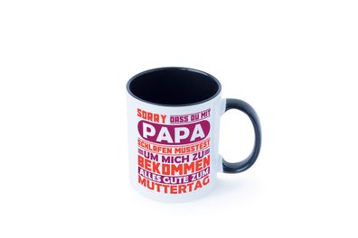 Muttertags Tasse vl2 Tasse - Geschenk