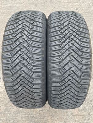2x Winterreifen 205/60 R16 96H XL Laufenn I Fit LW31 + DOT24 7-7,7mm