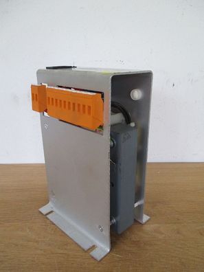 Transformator RDRKS 10 Sonder Trafo pri.3x665/690/715 V sek.24 V DC T9/1018