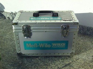 Wilo Umwälzpumpe Meßpumpe Typ MW - 1 70 W