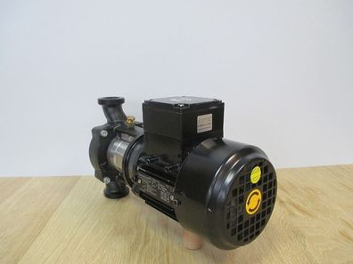 Grundfos UD0601/2307/42-001-31 Pumpe 3x 400 V Heizungspumpe KOST-EX P15/81