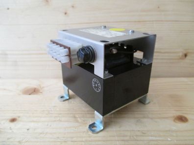 Transformator EI78 / 37B / 1RS Trafo pri. 220 V sek. 24 V DC 1,65 A T9/724