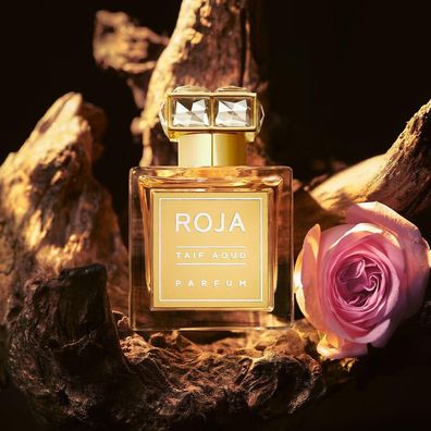 Roja Parfums Taif Aoud - Eau De Parfum - Parfumprobe