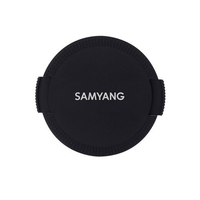 Samyang Frontdeckel 58mm