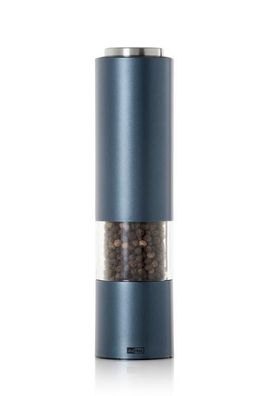 AdHoc Elektrische Pfeffer-/ Salzmühle EMILL.3, dark blue, EP94 1 St