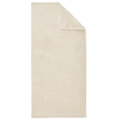 Dyckhoff Handtuch Landscape Mountain, 50x100cm, sand 1 St