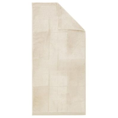 Dyckhoff Handtuch Landscape Canyon, 50x100cm, sand 1 St