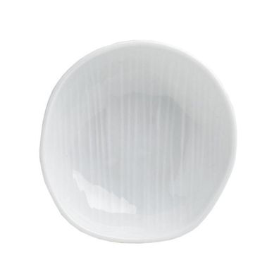 Mix & Match Kleine Schale mit Löffel, Streifen/Punkte, 15131 1 St