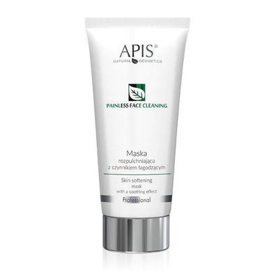 Apis Beruhigende Schmerzlose Auflockerungsmaske, 200 ml