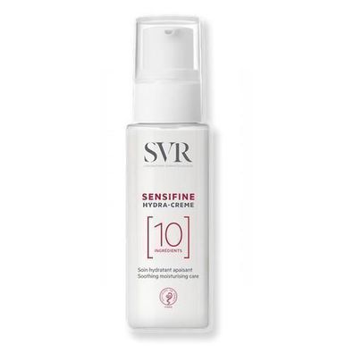 SVR Sensifine Feuchtigkeitscreme Beruhigend, 40 ml