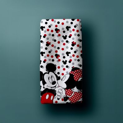 Minnie Mickey Duschtuch Strandtuch Badetuch 70 x 140 cm