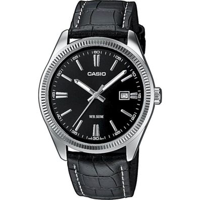 Casio Uhren Herrenuhr Casio-Collection MTP-1302PL-1AVEF