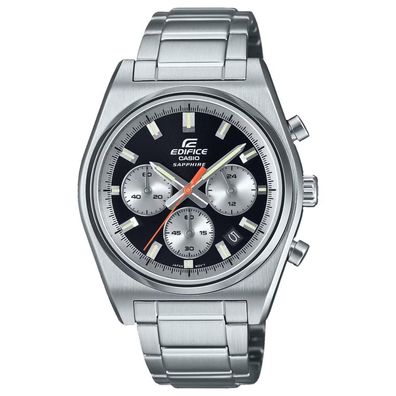 Casio - EFB-730D-1AVUEF - Armbanduhr - Herren - Quarz - Edifice