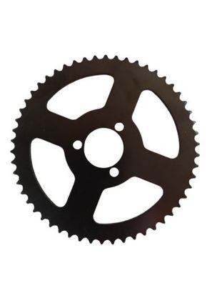 Kettenrad Ritzel Zahnrad Antriebsrad Kette 54 Zähne T8F Kette InnenØ 29 mm schwarz