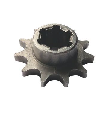 Kettenrad Ritzel Zahnrad Antriebsrad Kettenradscheibe 11 Zähne T8F Minicross