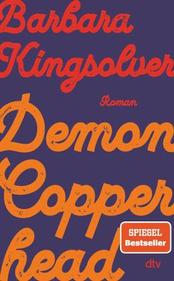Demon Copperhead | Barbara Kingsolver | Buch | 864 S. | Deutsch | 2024