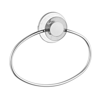 bremermann Bad-Serie Ventosa Handtuchring