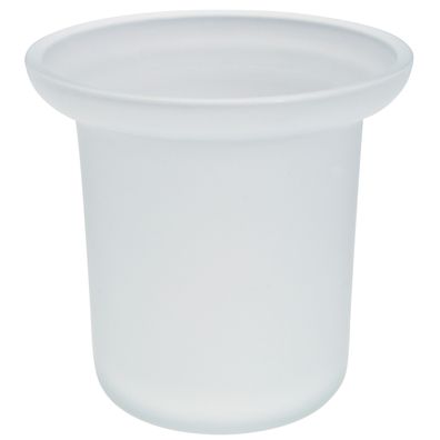 bremermann Bad-Serie PIAZZA & Lucente - Ersatzglas WC-Garnitur