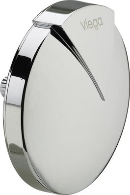 Viega Rosette für Multiplex, verchromt